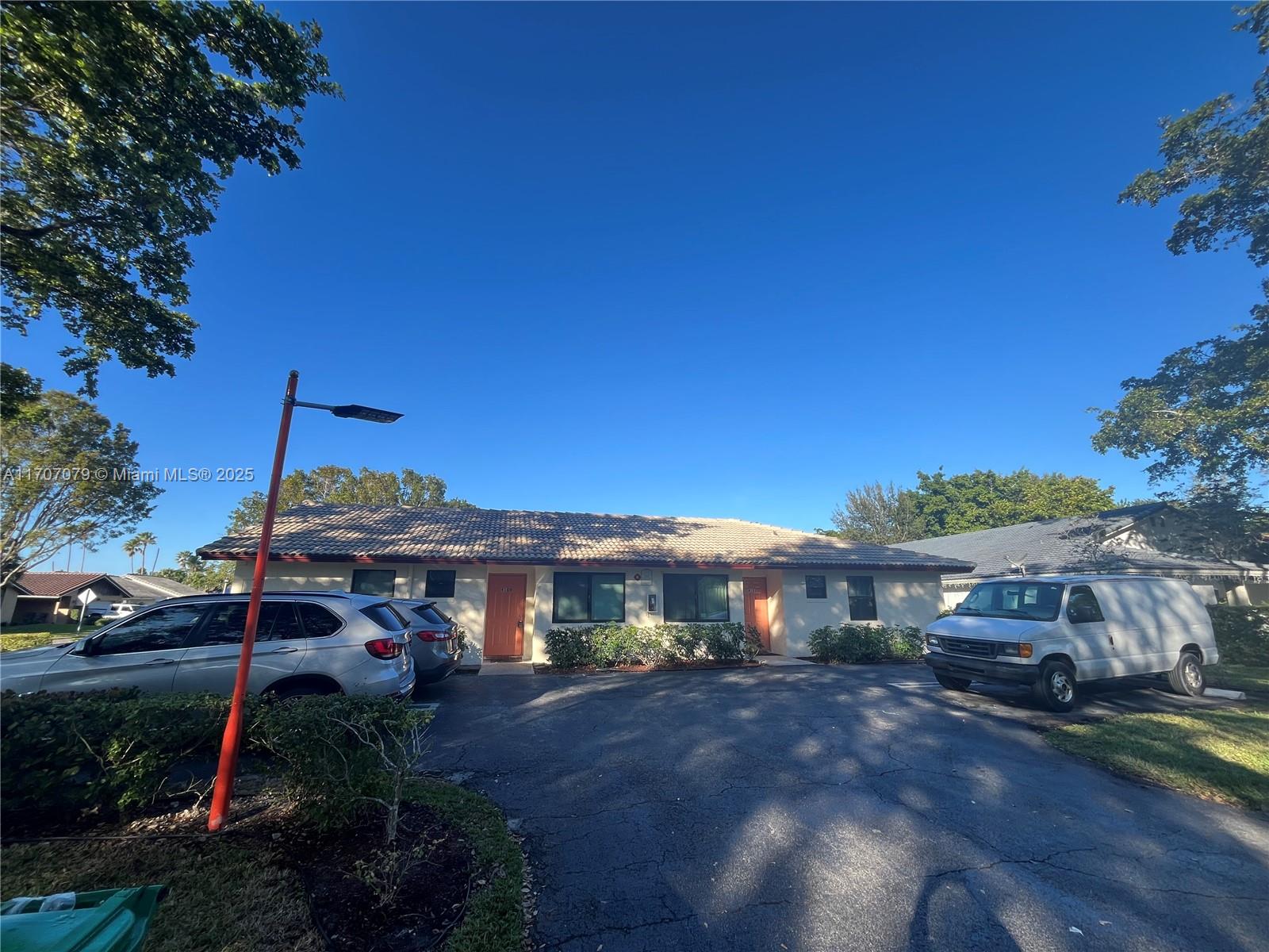 Rental Property at 4100 Nw 114th Ave 4100, Coral Springs, Broward County, Florida - Bedrooms: 2 
Bathrooms: 2  - $2,250 MO.