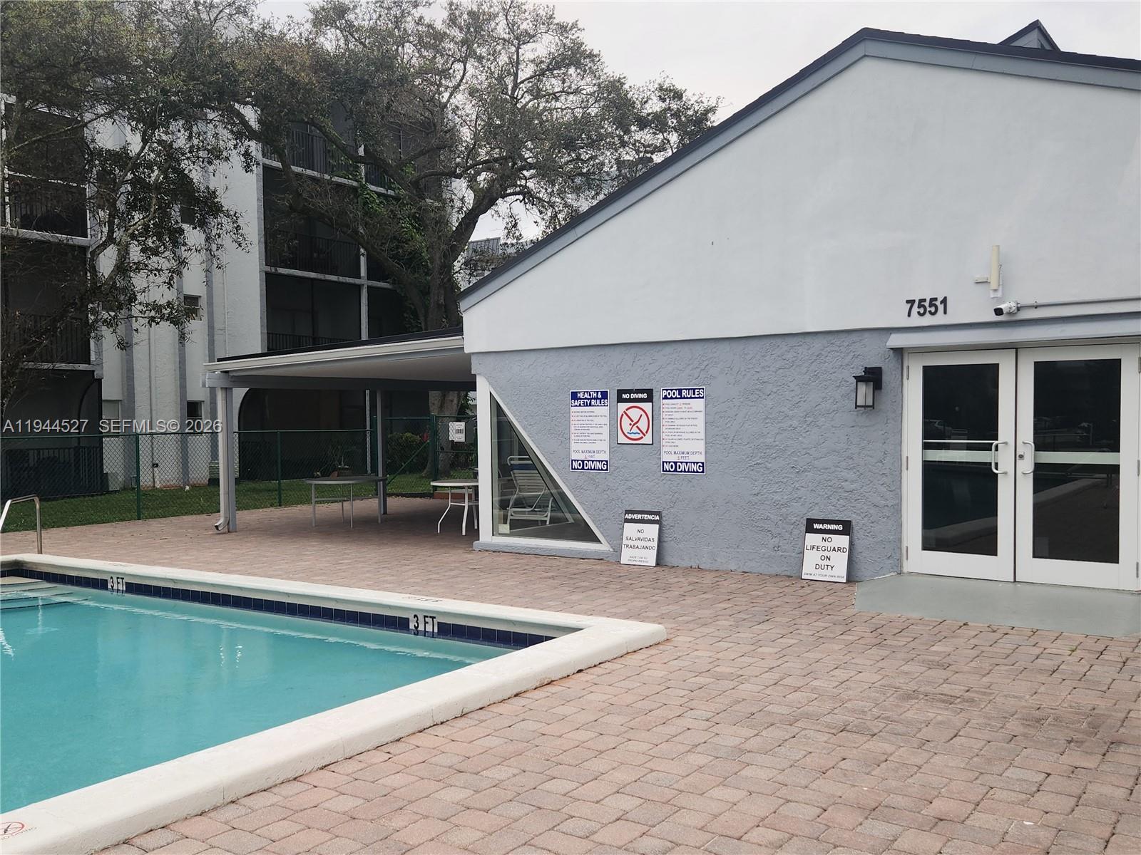 VILLAGE SQUARE CONDO - Residential