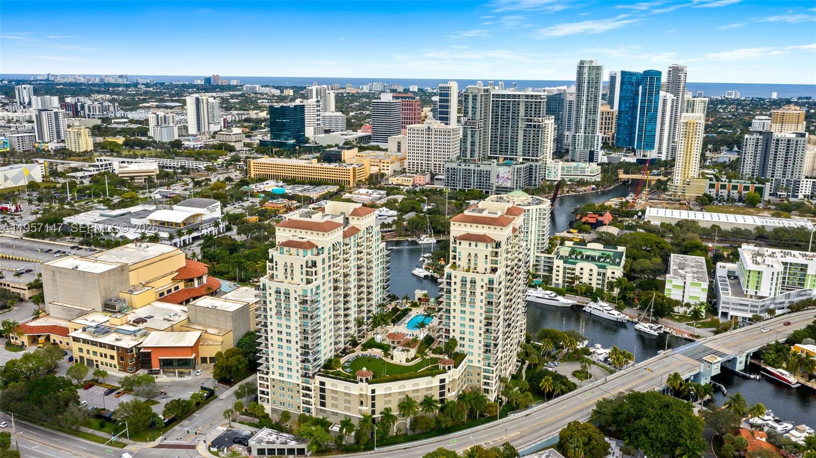 SYMPHONY SOUTH CONDO - Residential