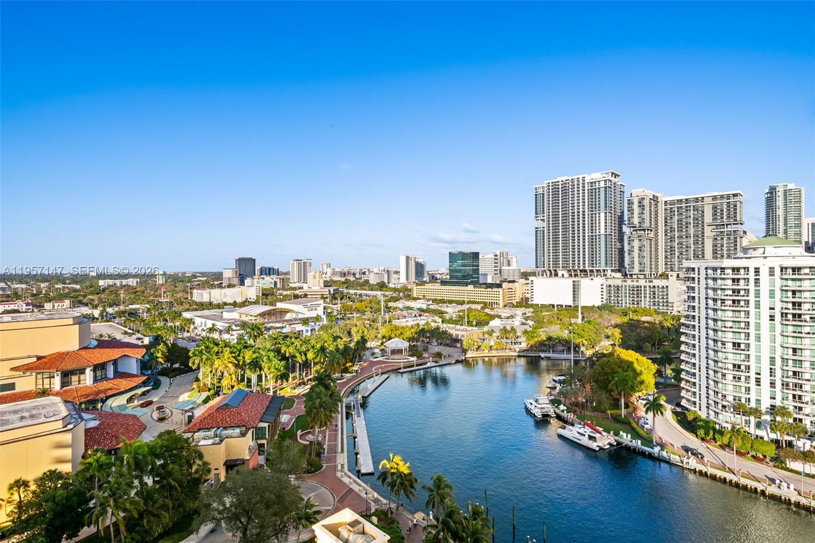 SYMPHONY SOUTH CONDO - Residential