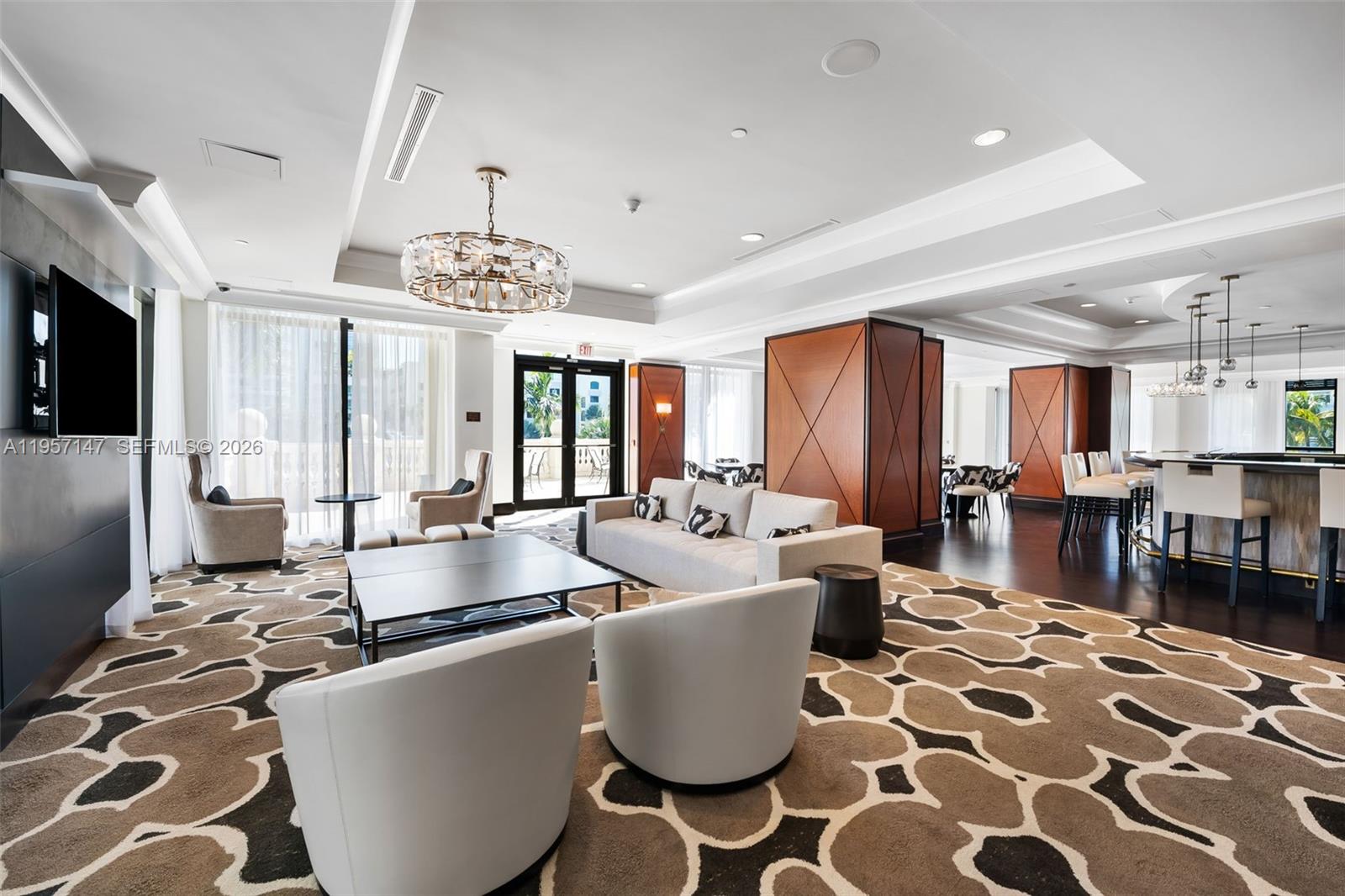 SYMPHONY SOUTH CONDO - Residential