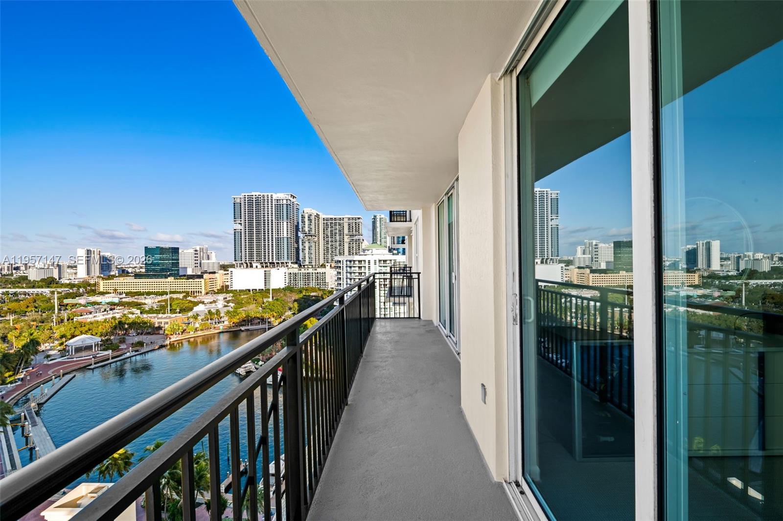 SYMPHONY SOUTH CONDO - Residential