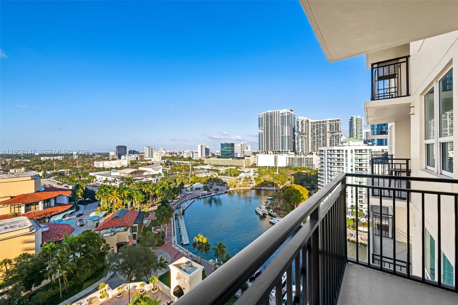 SYMPHONY SOUTH CONDO - Residential