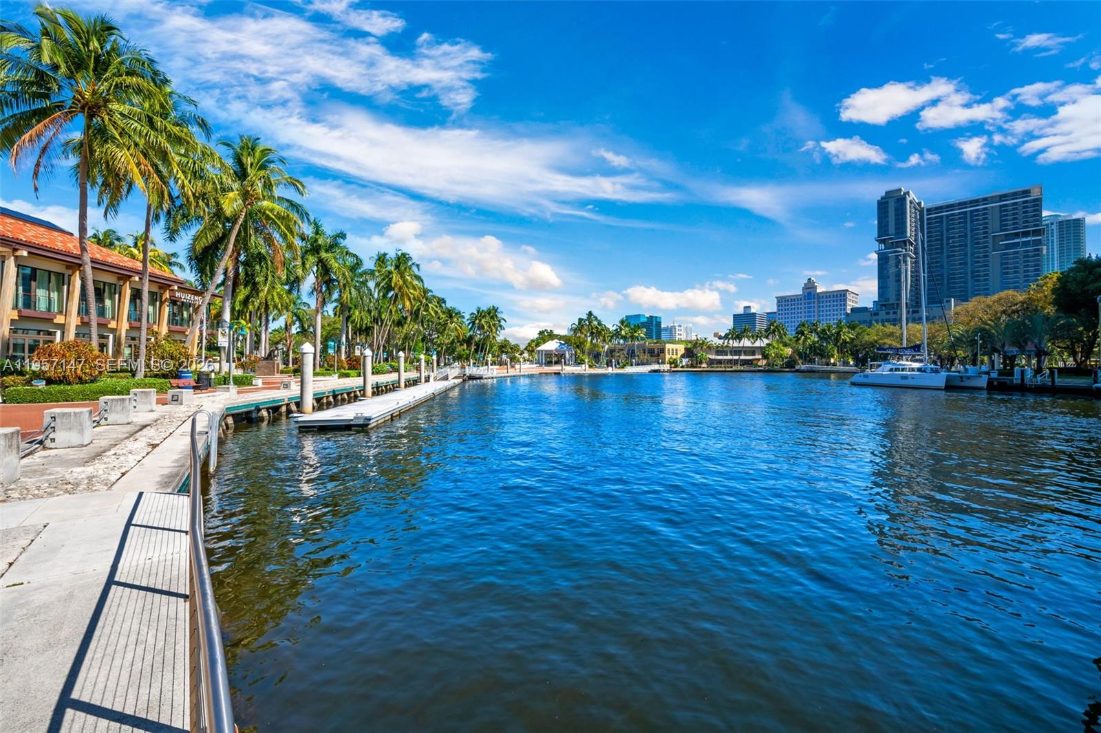 SYMPHONY SOUTH CONDO - Residential