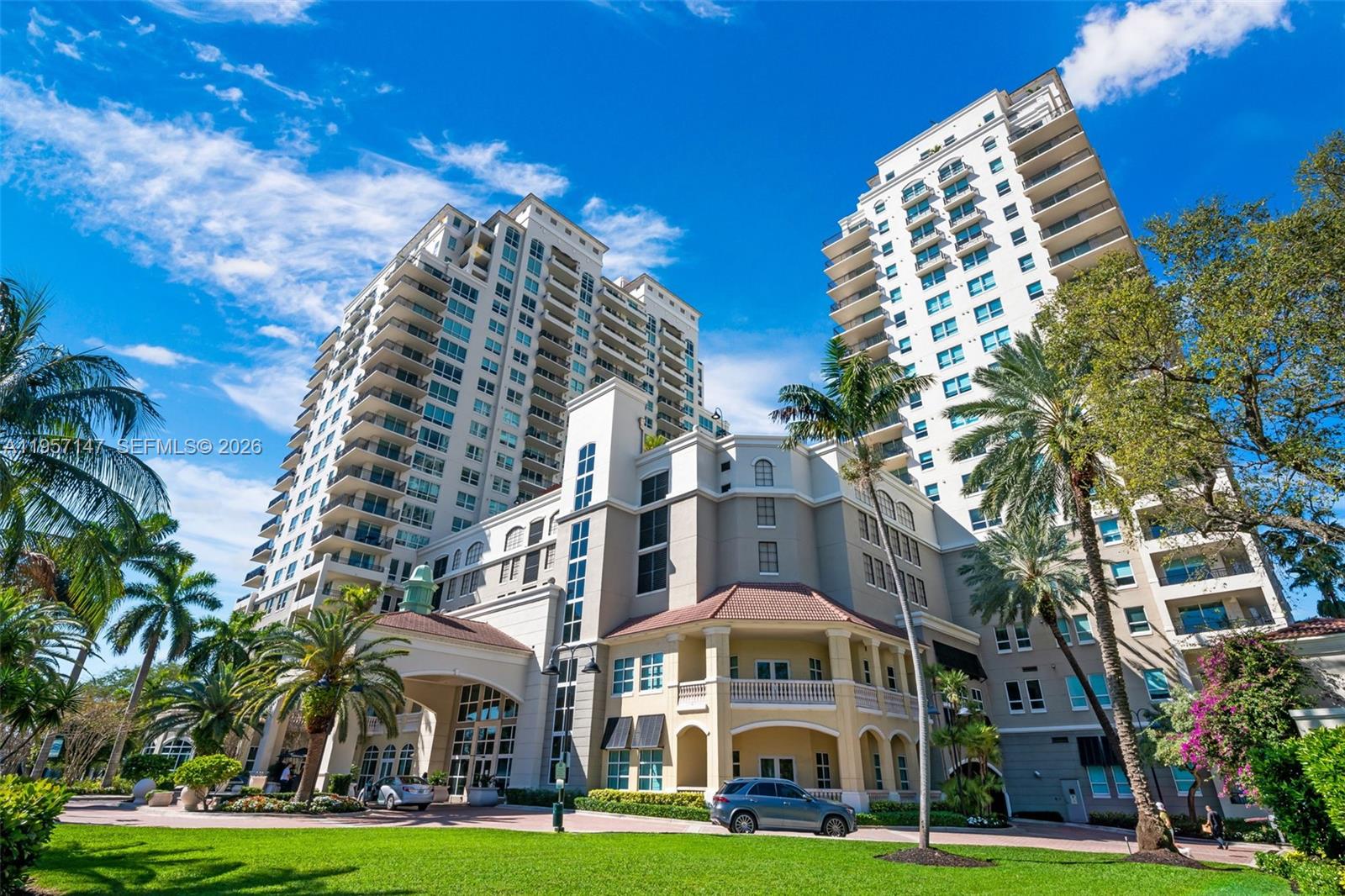 SYMPHONY SOUTH CONDO - Residential