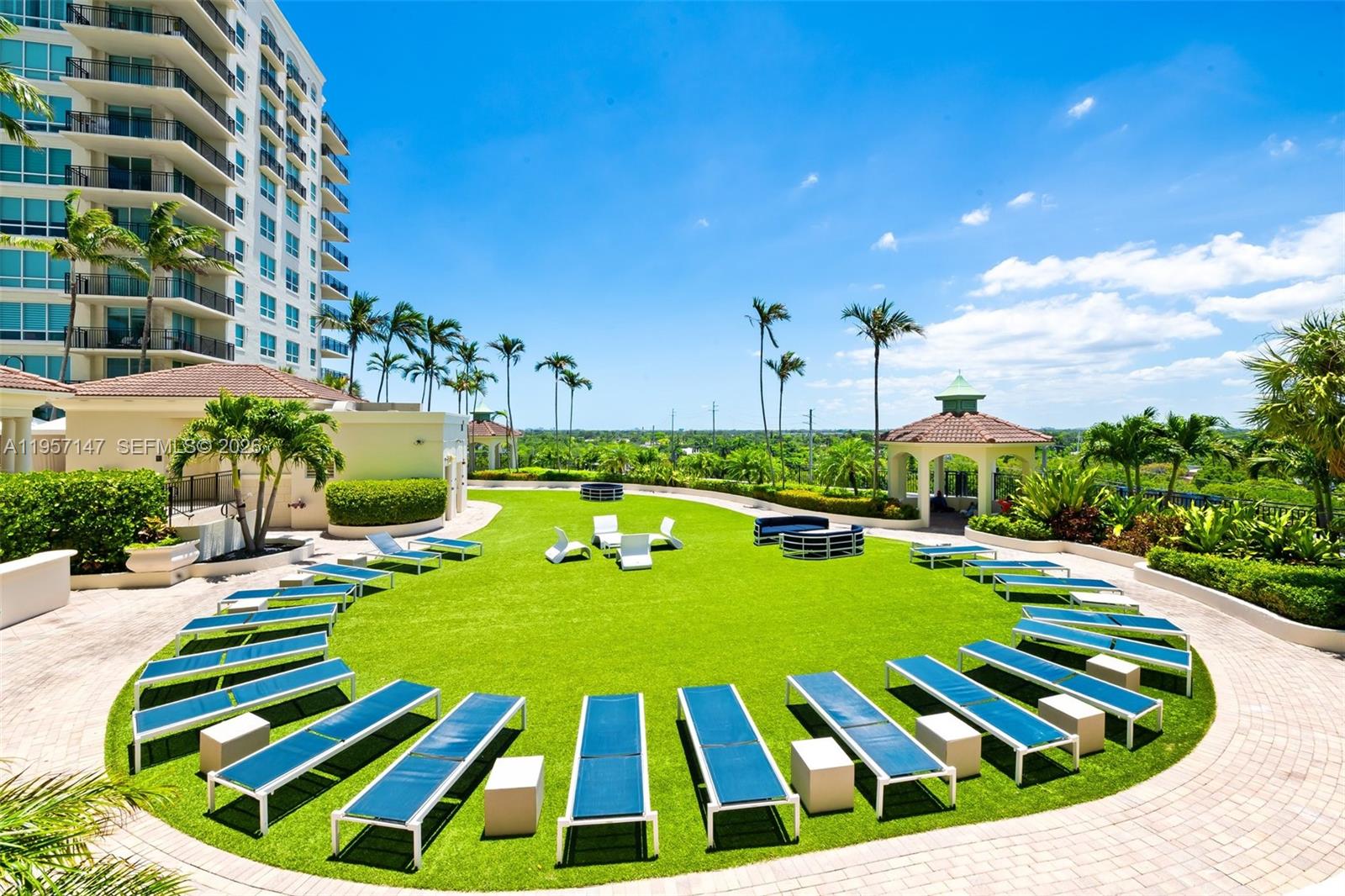 SYMPHONY SOUTH CONDO - Residential