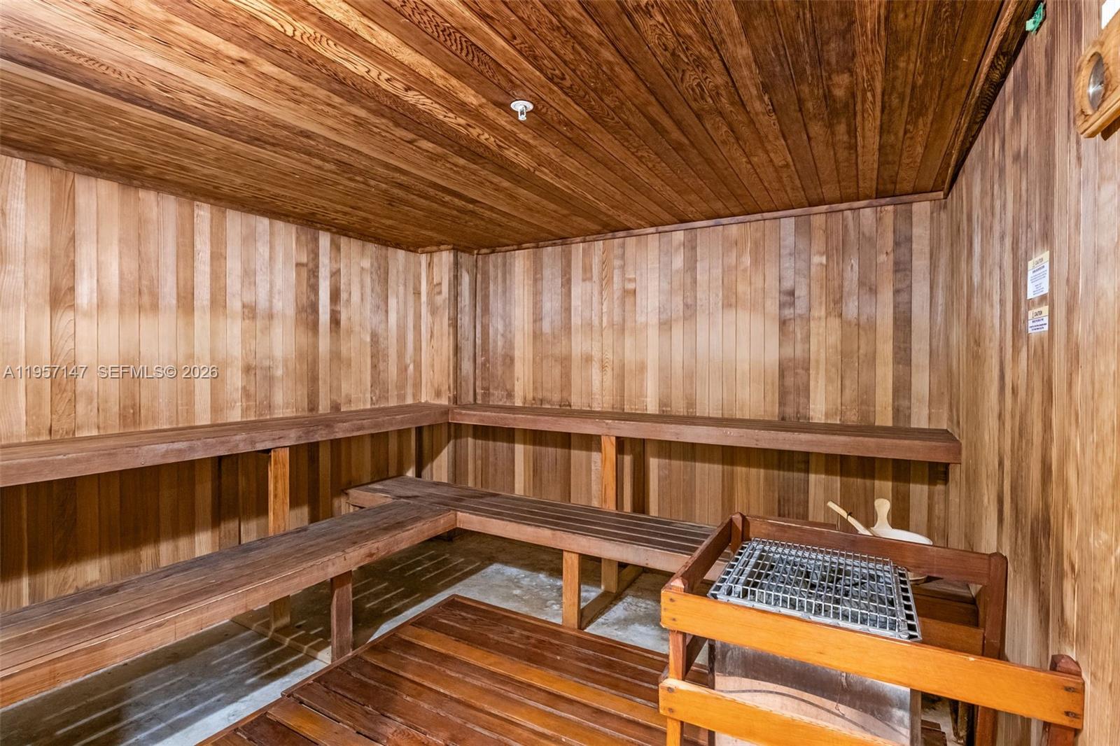 SYMPHONY SOUTH CONDO - Residential