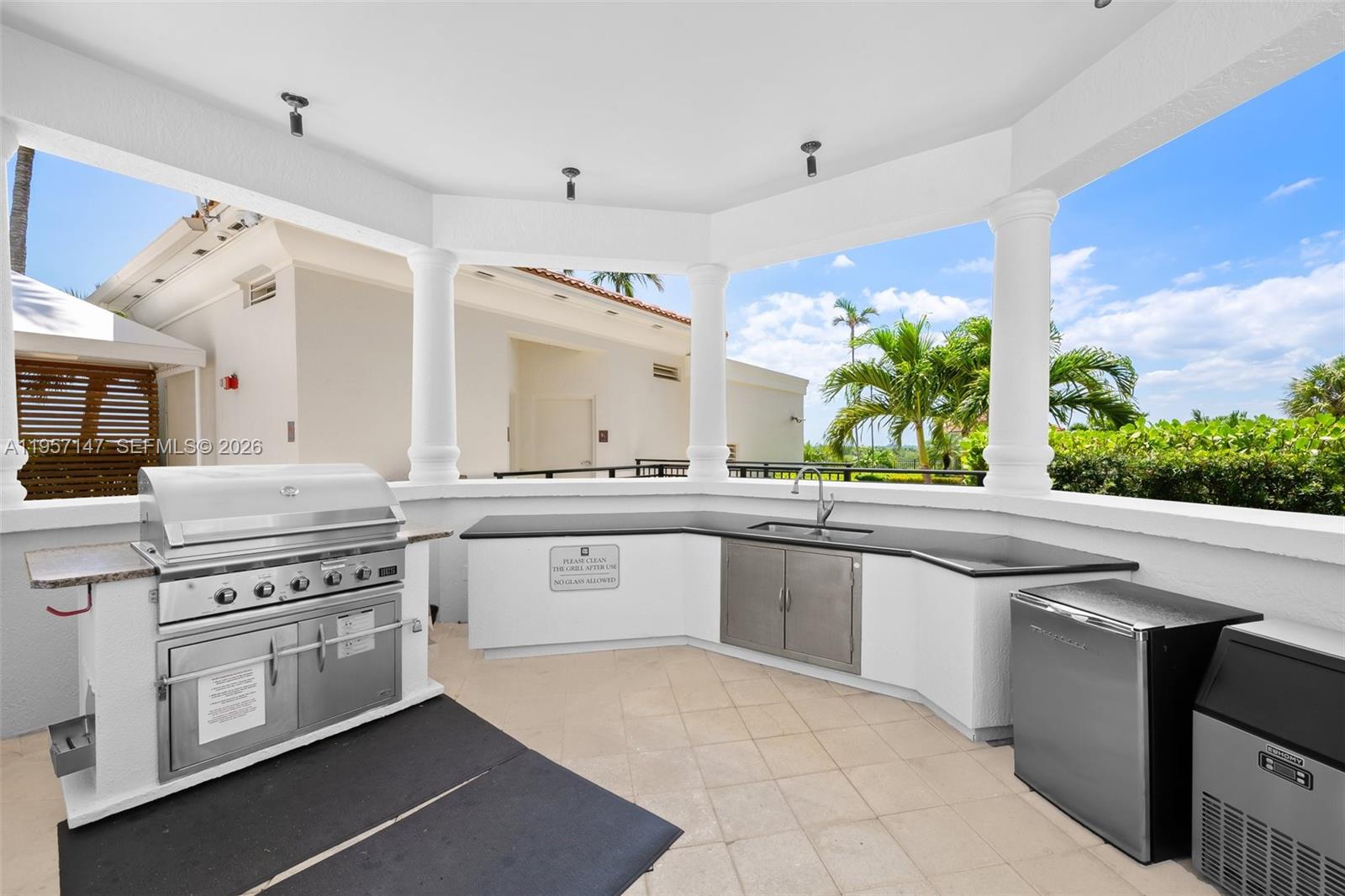 SYMPHONY SOUTH CONDO - Residential