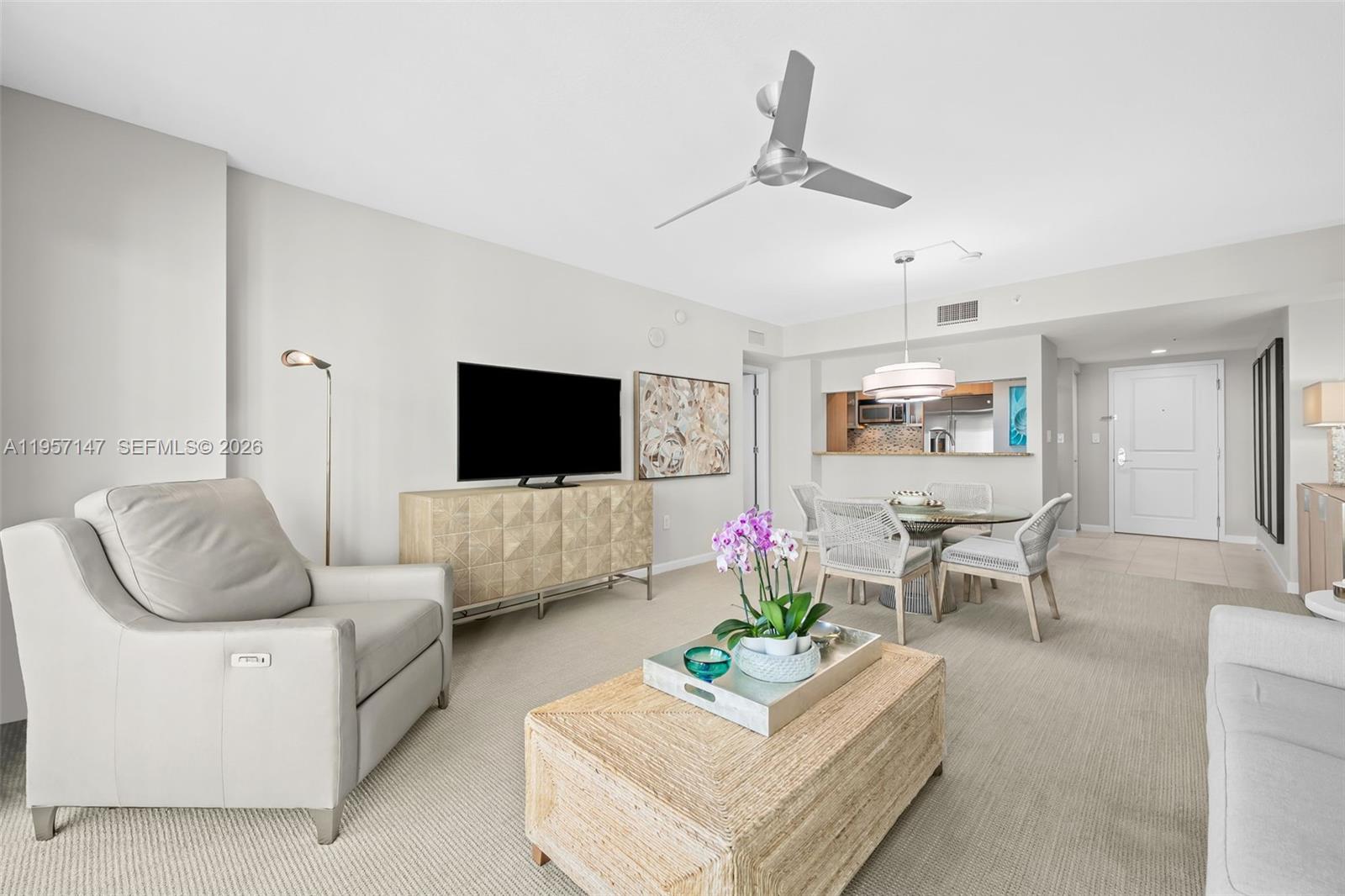 SYMPHONY SOUTH CONDO - Residential