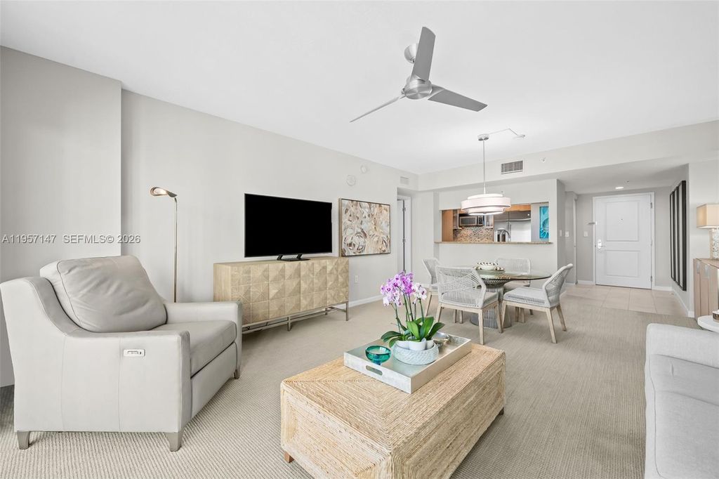 Photo of 600 W Las Olas Blvd #1605S, Fort Lauderdale, FL 33312 (MLS # A11957147)