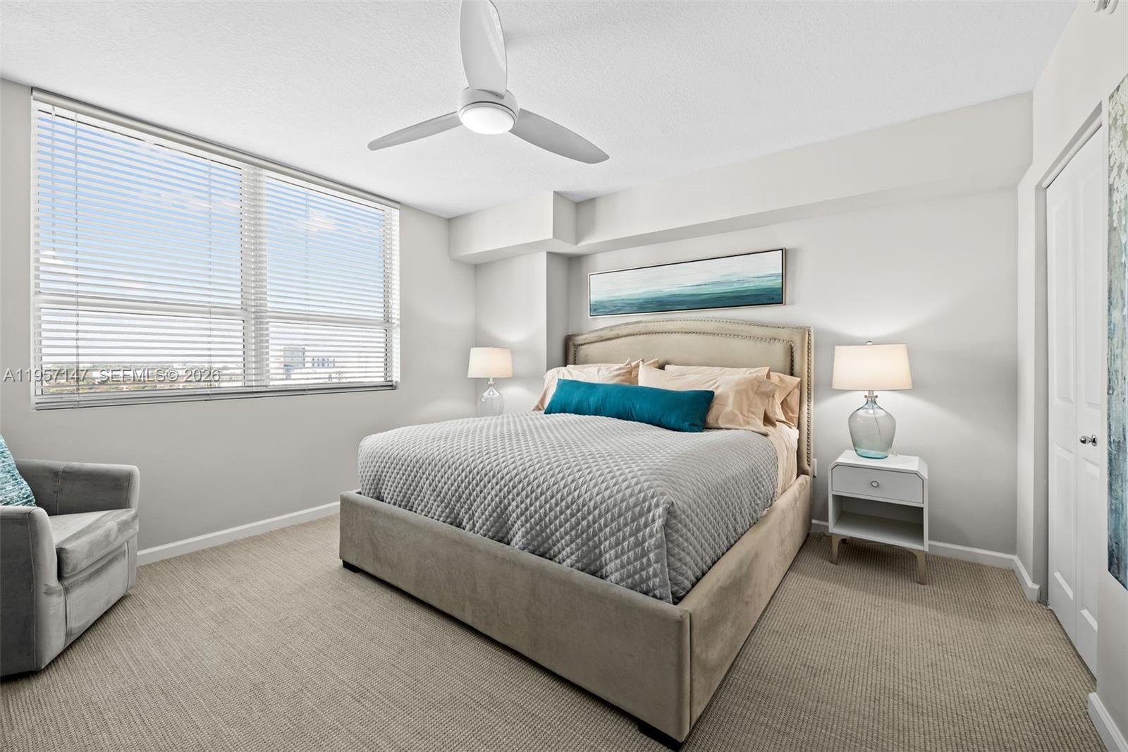 SYMPHONY SOUTH CONDO - Residential