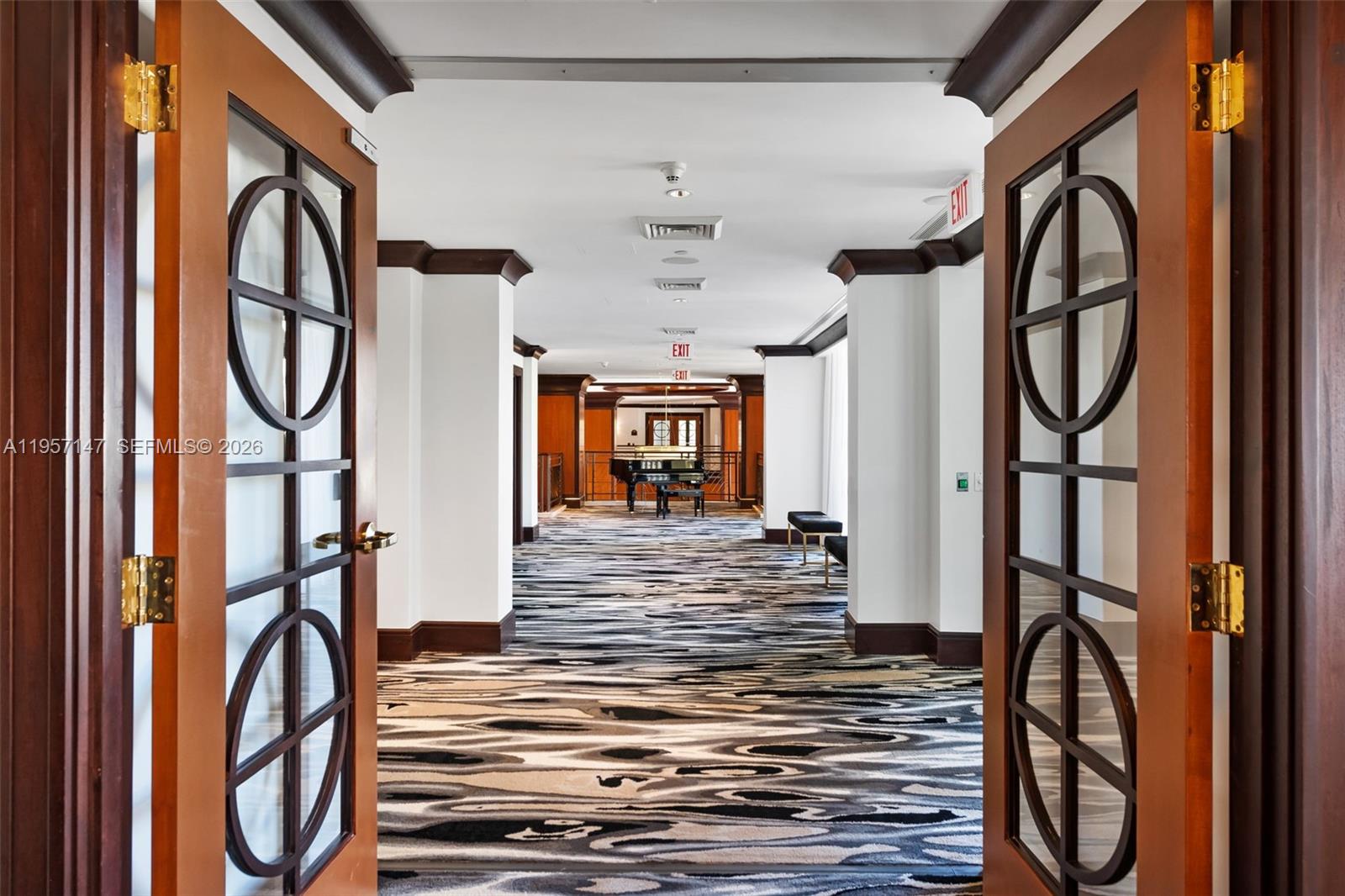 SYMPHONY SOUTH CONDO - Residential