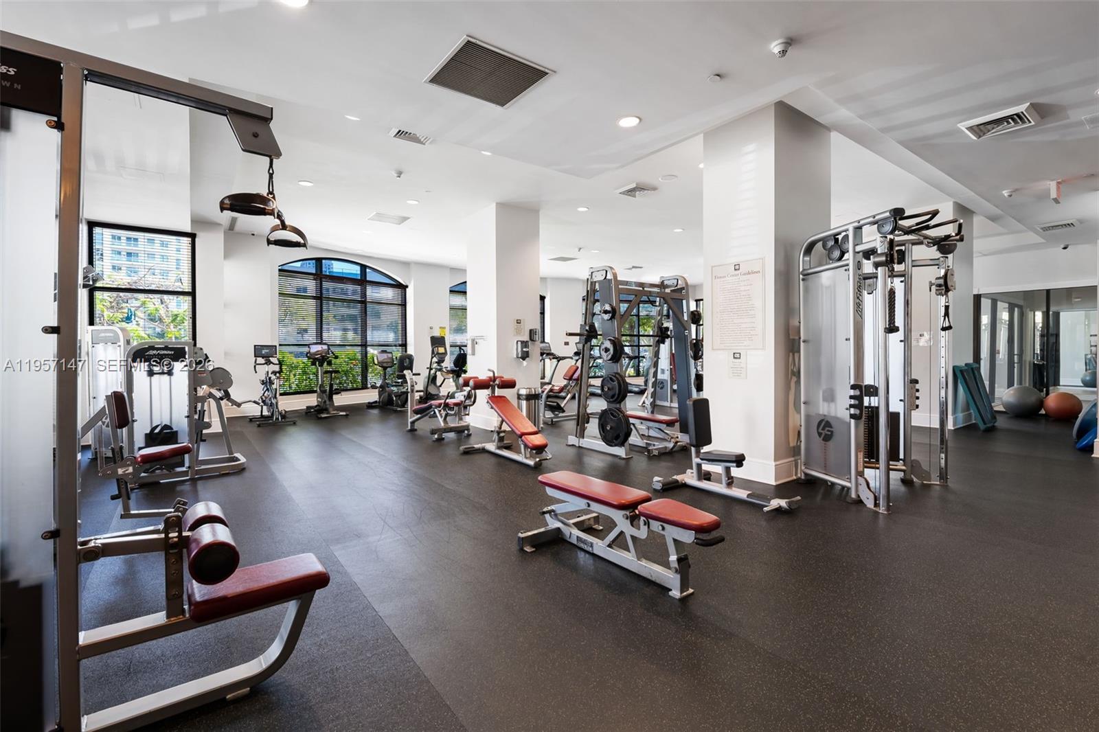 SYMPHONY SOUTH CONDO - Residential