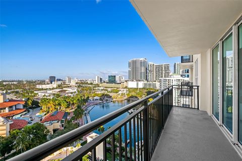 Photo of 600 W Las Olas Blvd #1605S, Fort Lauderdale, FL 33312 (MLS # A11957147)