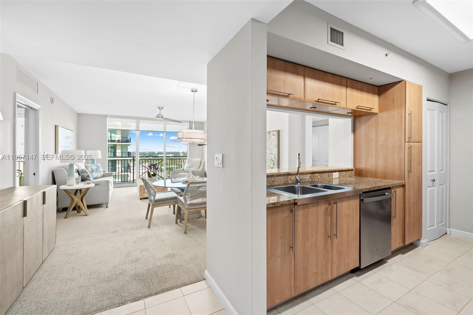 SYMPHONY SOUTH CONDO - Residential