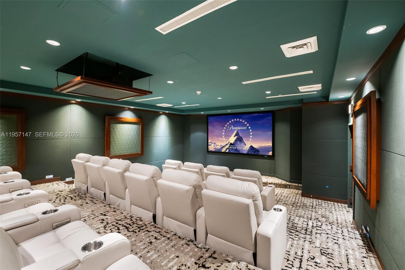 SYMPHONY SOUTH CONDO - Residential