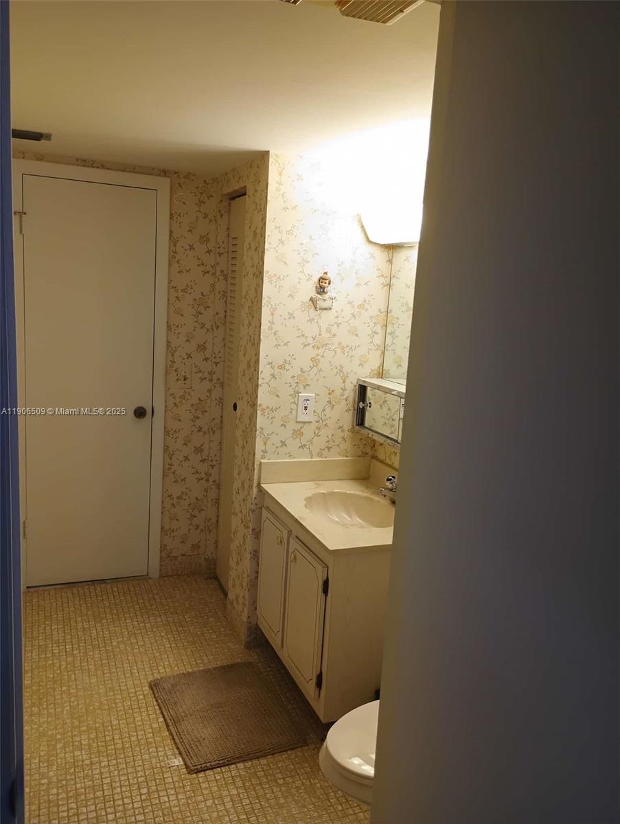 WATER BRIDGE 1 CONDO - Residential