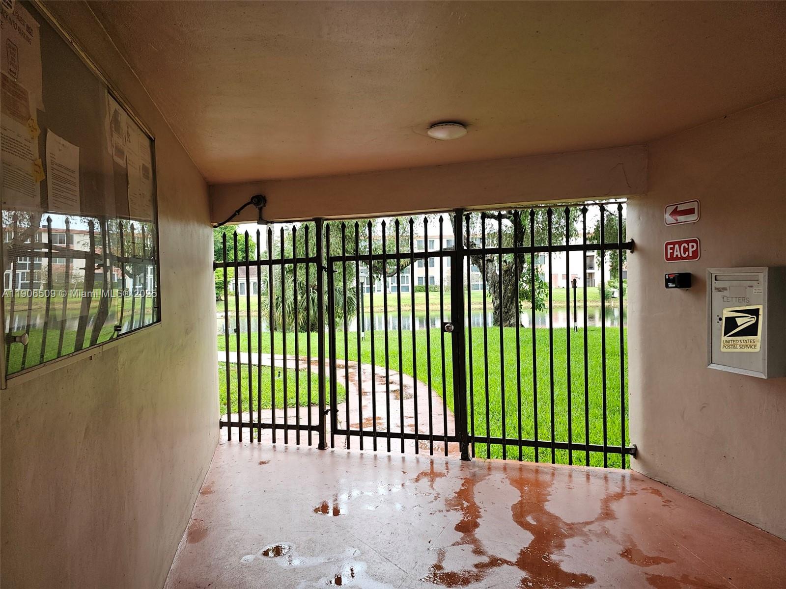 WATER BRIDGE 1 CONDO - Residential