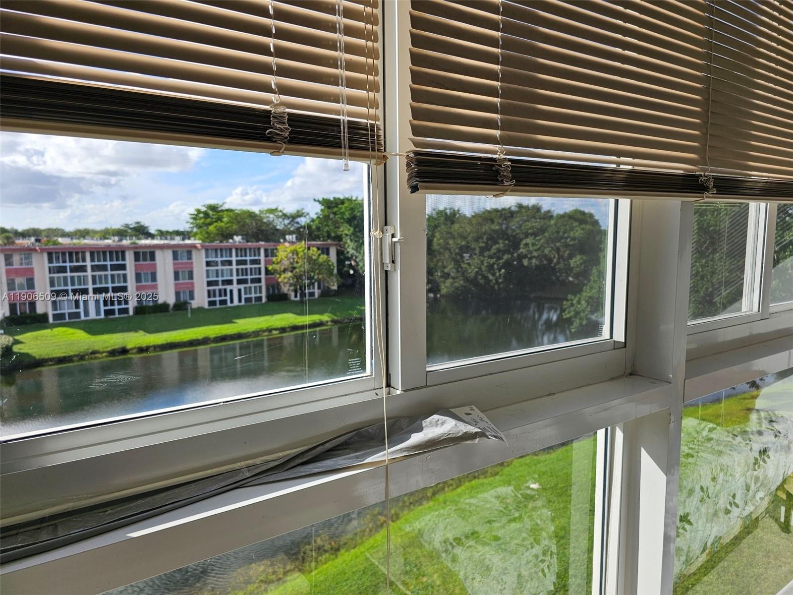 WATER BRIDGE 1 CONDO - Residential