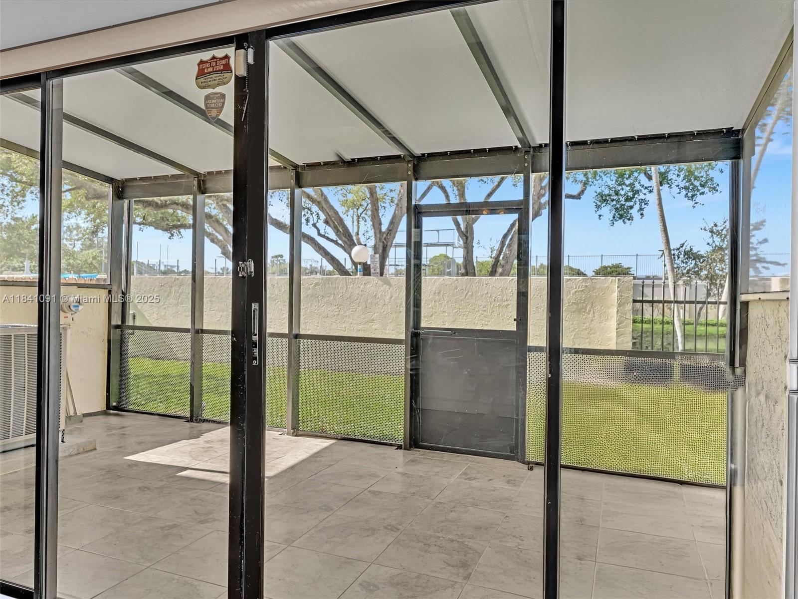 RIVERWOOD SEC 3 - Residential