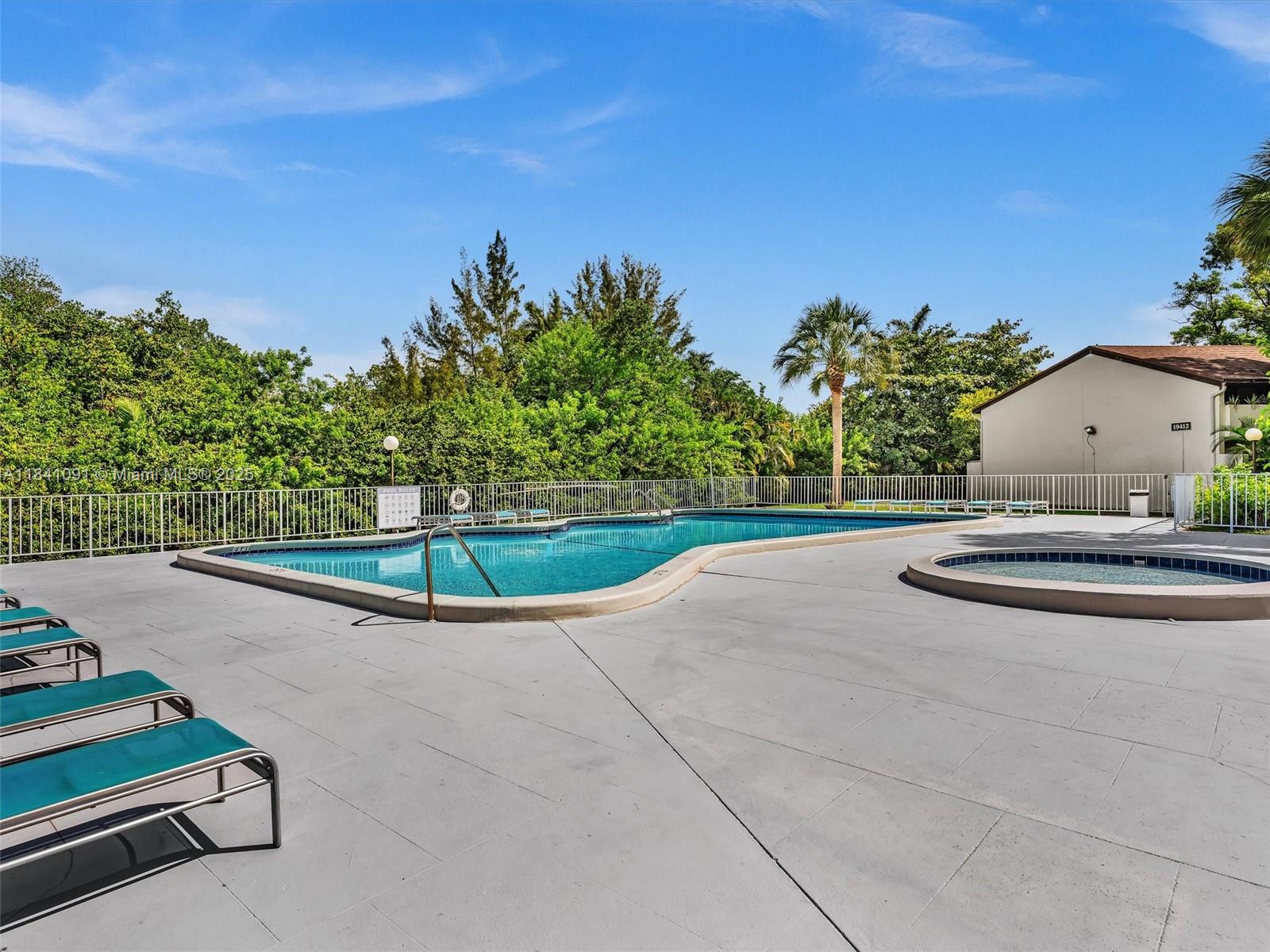 RIVERWOOD SEC 3 - Residential