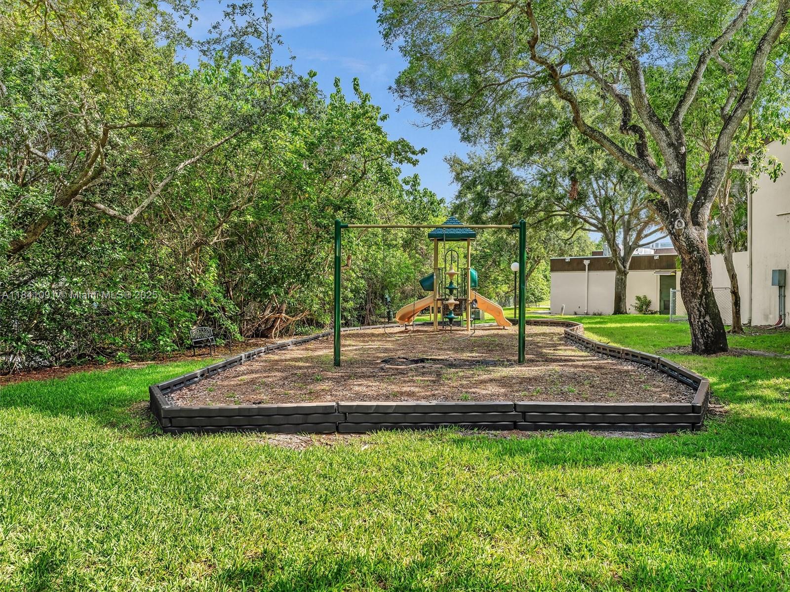 RIVERWOOD SEC 3 - Residential