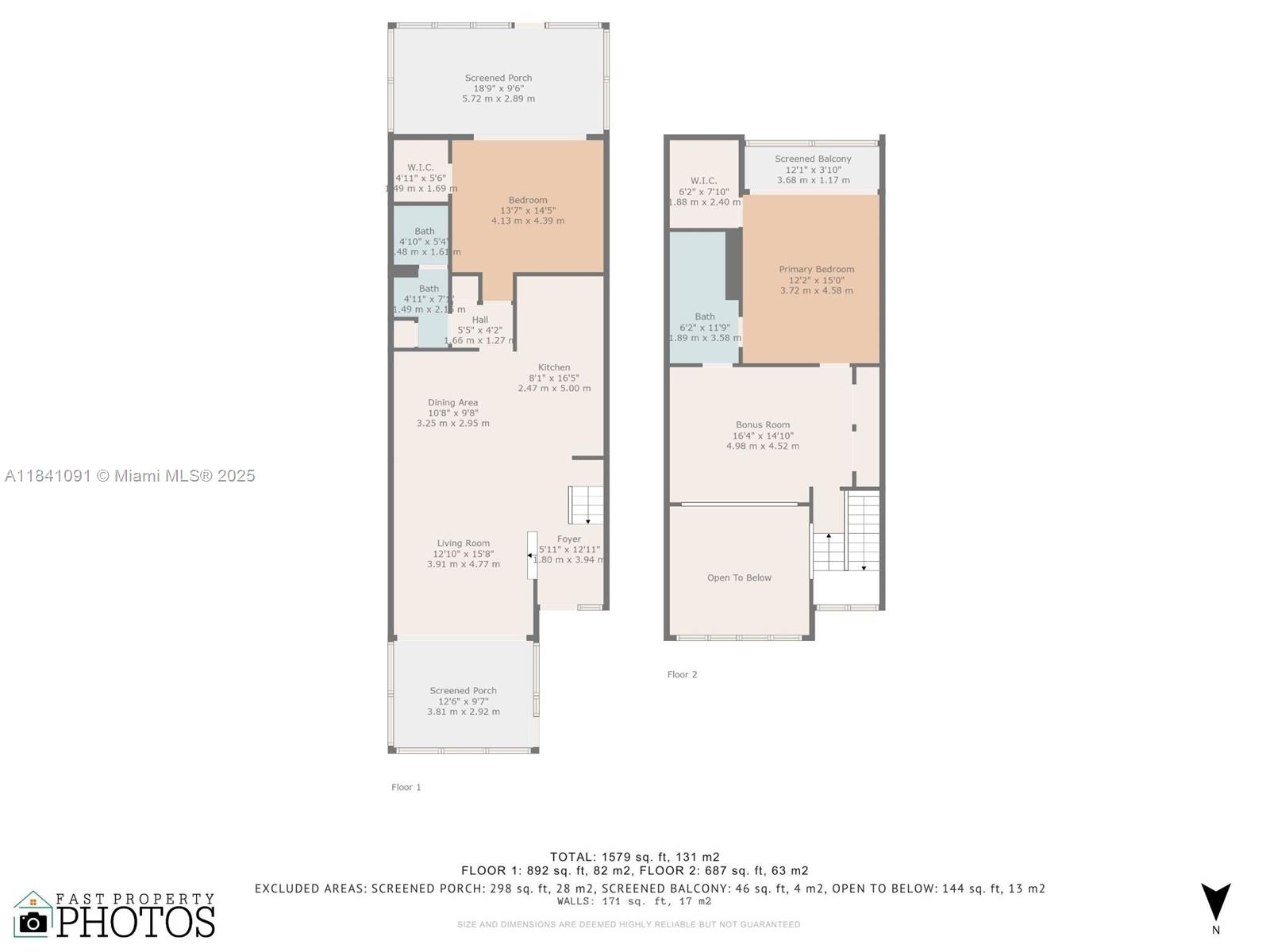 RIVERWOOD SEC 3 - Residential