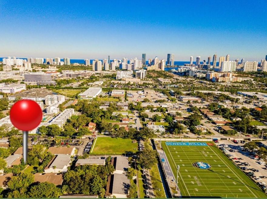 Great Opportunity! This spacious 1,590 SQFT townhouse features 3 large bedrooms and 2 bathrooms. The townhouse is tastefully remodeled, featuring tile floors, a modern kitchen, and a remodeled primary bathroom. The unit includes a washer and dryer and offers ample closet space throughout. Enjoy outdoor living with a front and back covered, screened-back patio for year-round enjoyment. Located in an 11-acre community surrounded by nature and the serene Enchanted Lake, it’s an ideal spot for kayaking. This gated community is conveniently situated across from Aventura Mall, with easy access to Biscayne Blvd. and just 2 miles from Sunny Isles Beach. PETS ARE WELCOME, and WATER, CABLE, and HIGH-SPEED INTERNET are included! ASSESMENT PAID IN FULL. MAINTENANCE INCLUDES RESERVES.