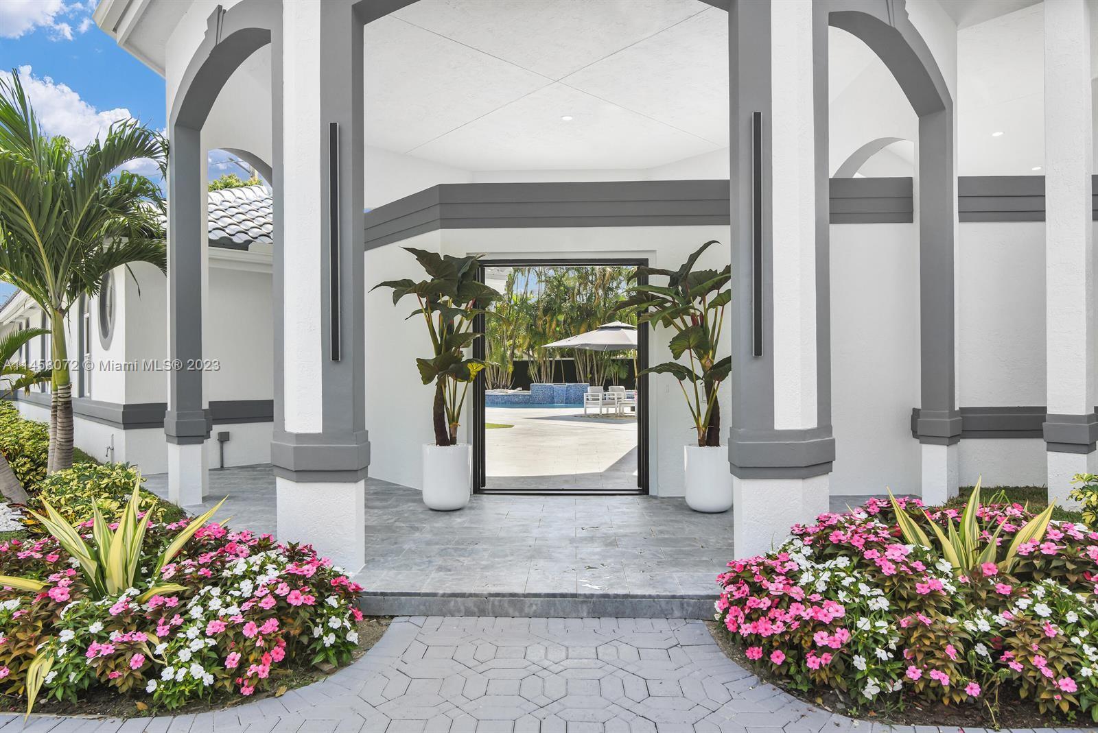 GRAND OAKS OF ARVIDA COUN - Residential