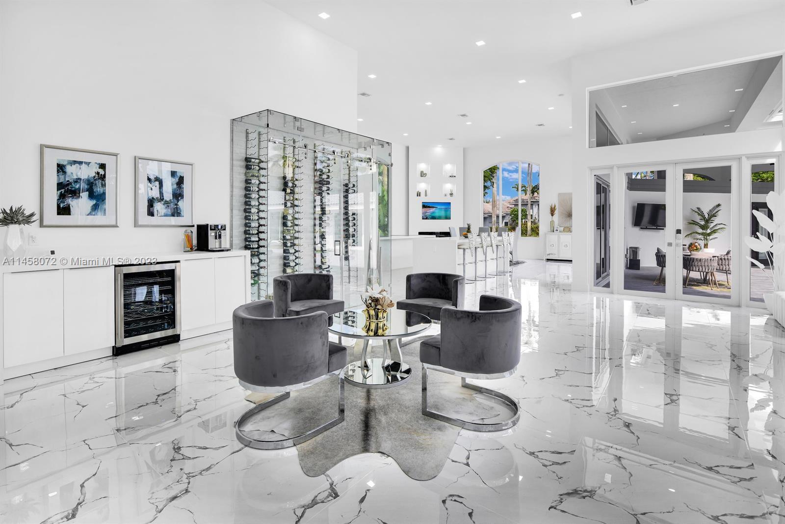 GRAND OAKS OF ARVIDA COUN - Residential