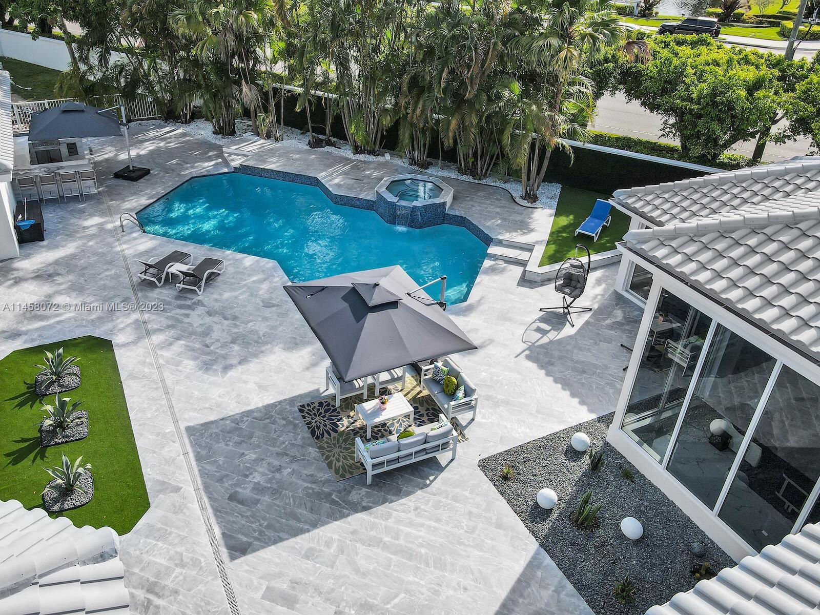 GRAND OAKS OF ARVIDA COUN - Residential