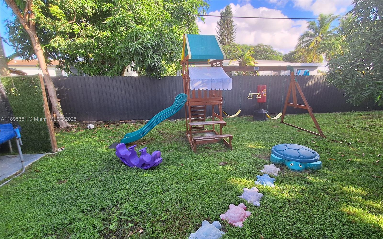 RICHMOND HGTS ESTS 3RD AD - Residential