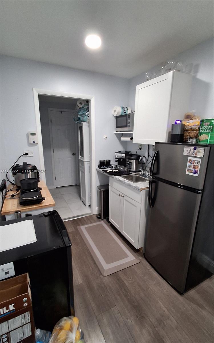 RICHMOND HGTS ESTS 3RD AD - Residential