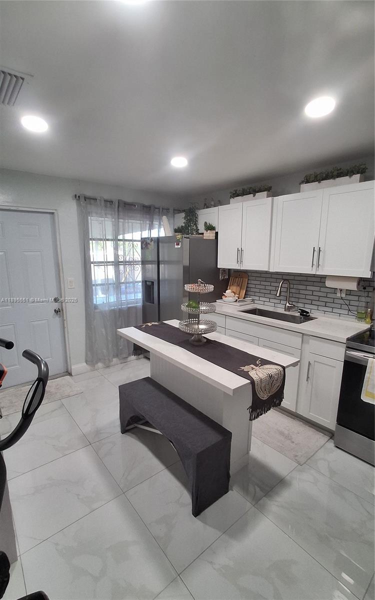 RICHMOND HGTS ESTS 3RD AD - Residential