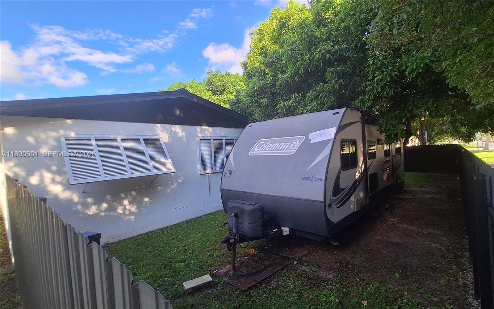 RICHMOND HGTS ESTS 3RD AD - Residential