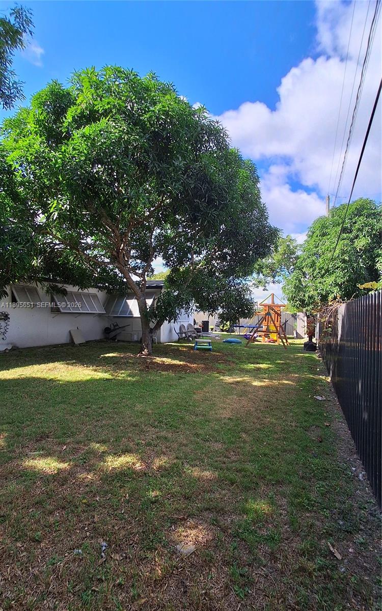 RICHMOND HGTS ESTS 3RD AD - Residential