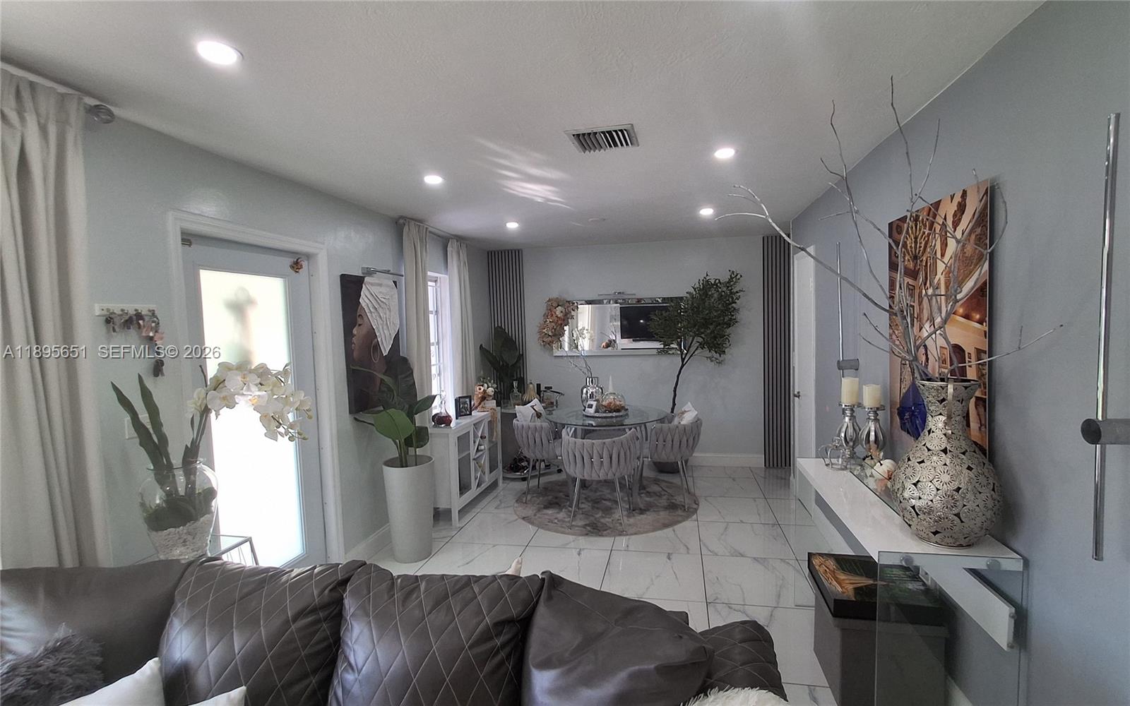 RICHMOND HGTS ESTS 3RD AD - Residential