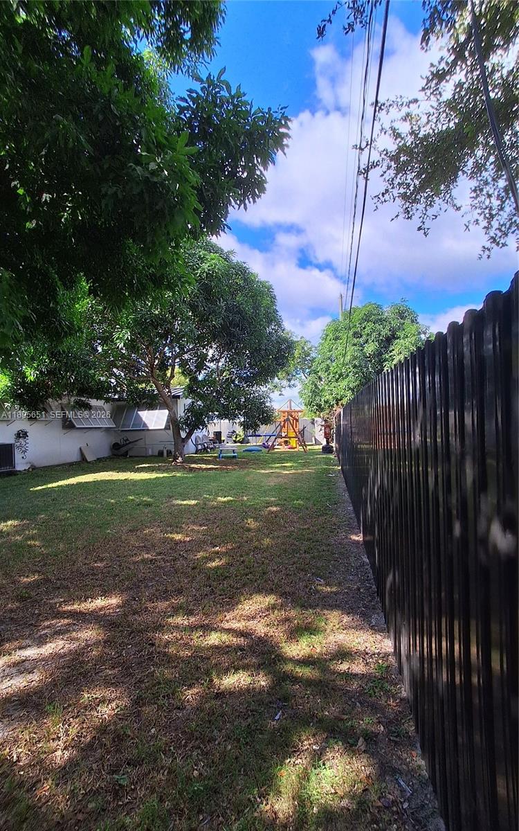 RICHMOND HGTS ESTS 3RD AD - Residential