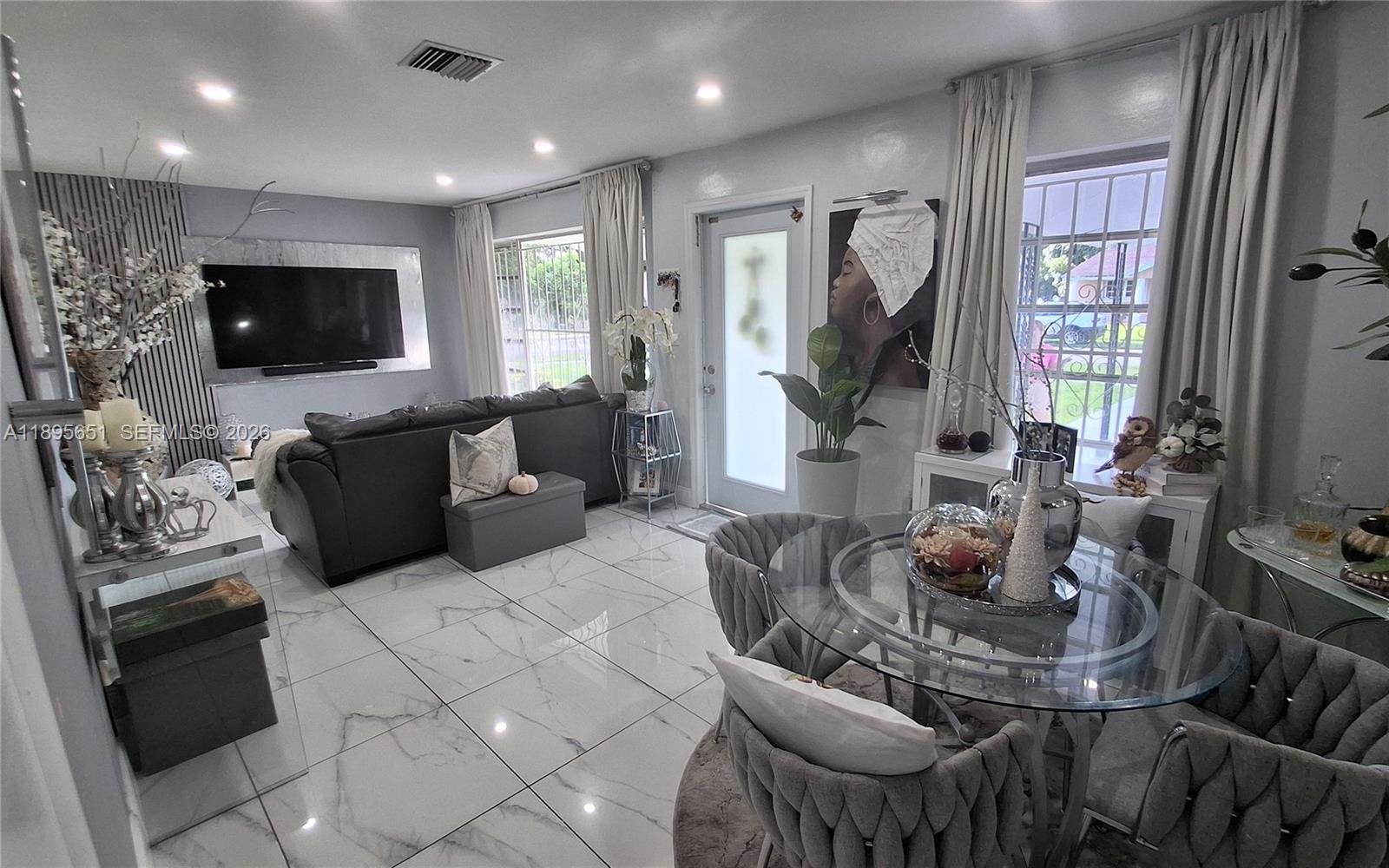 RICHMOND HGTS ESTS 3RD AD - Residential