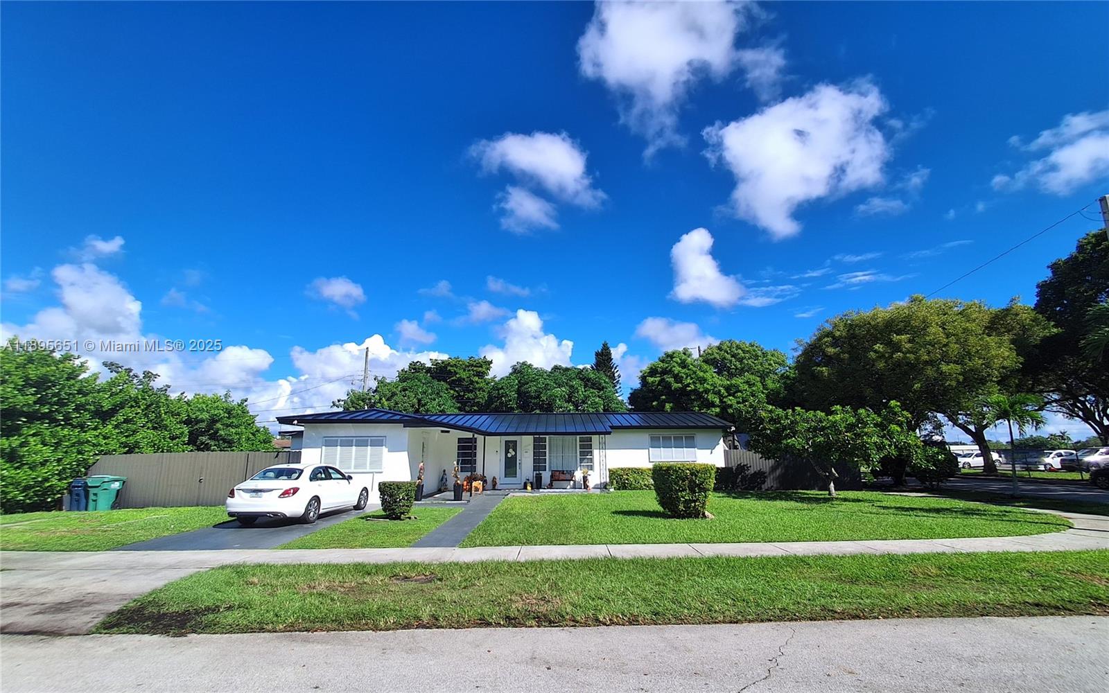 RICHMOND HGTS ESTS 3RD AD - Residential