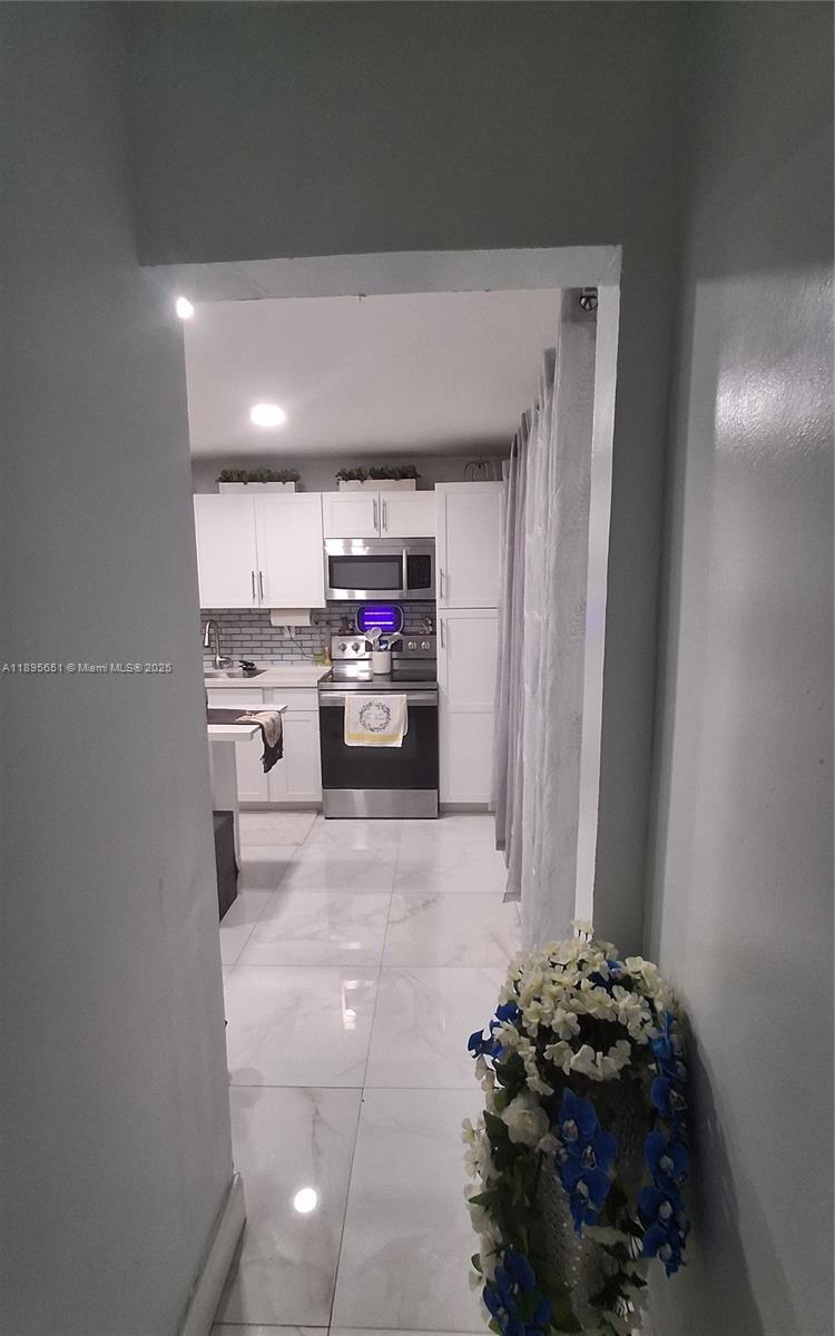 RICHMOND HGTS ESTS 3RD AD - Residential