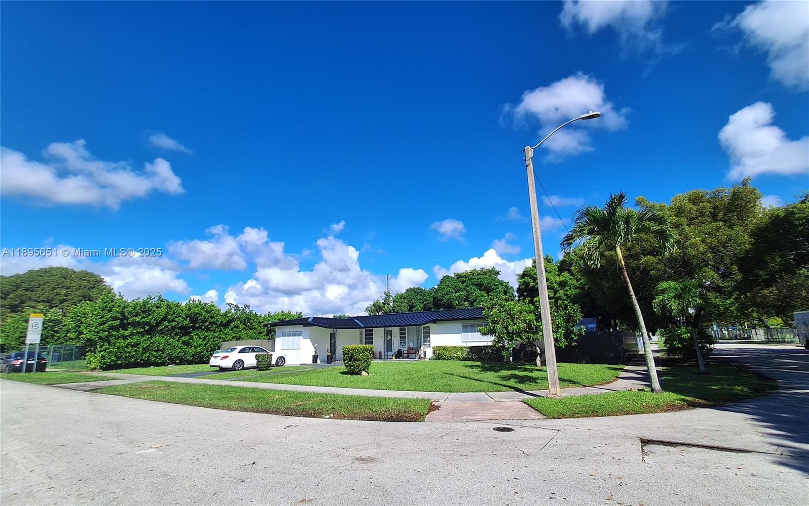 RICHMOND HGTS ESTS 3RD AD - Residential