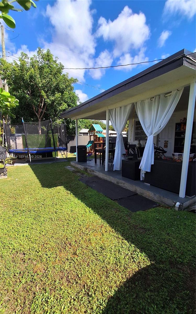 RICHMOND HGTS ESTS 3RD AD - Residential