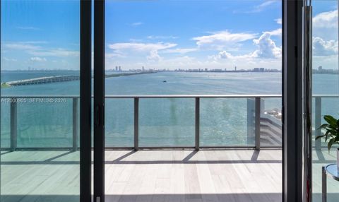 480 NE 31st St 1501 Miami FL 33137