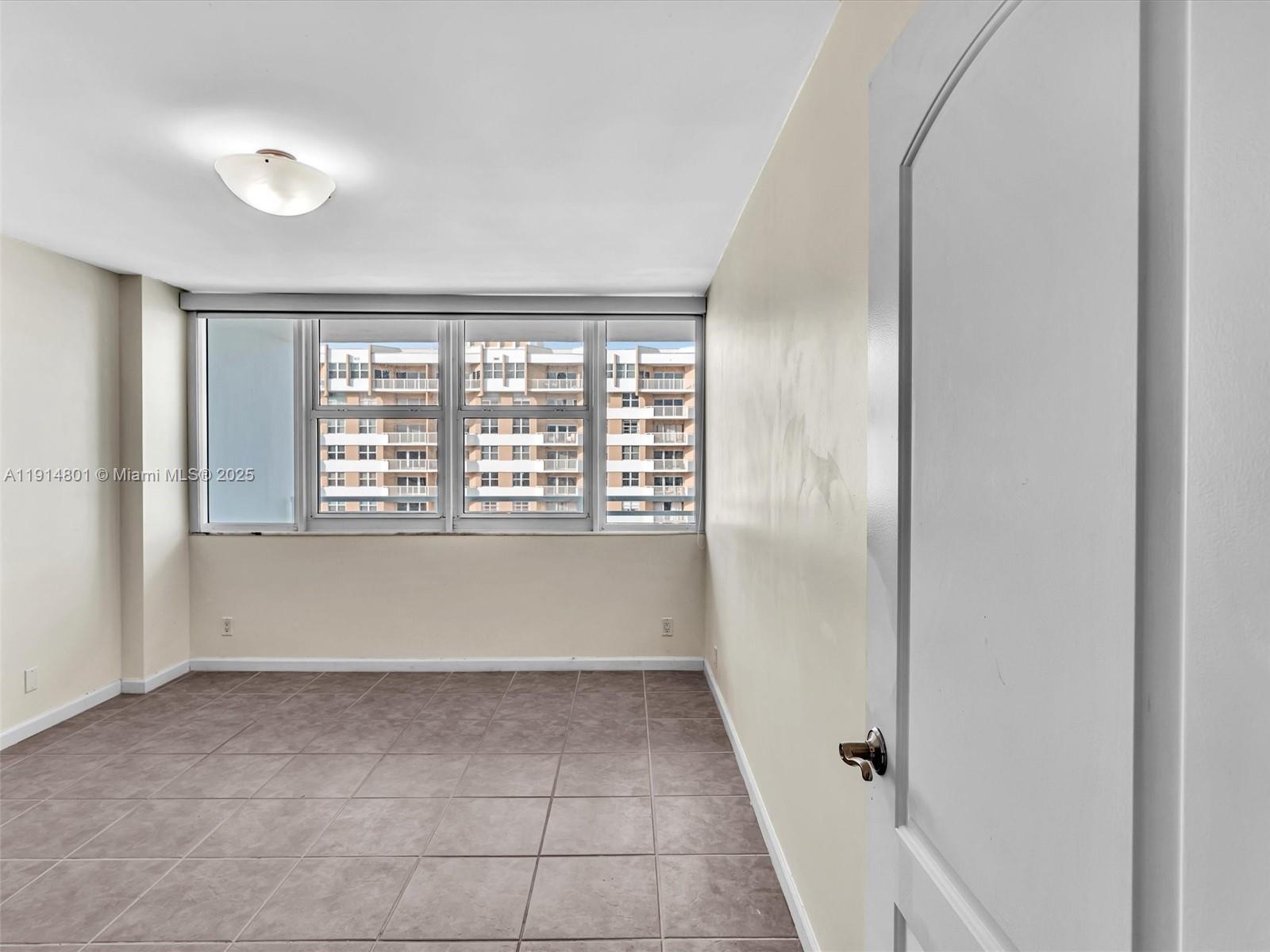 PARKER PLAZA CONDO - Residential