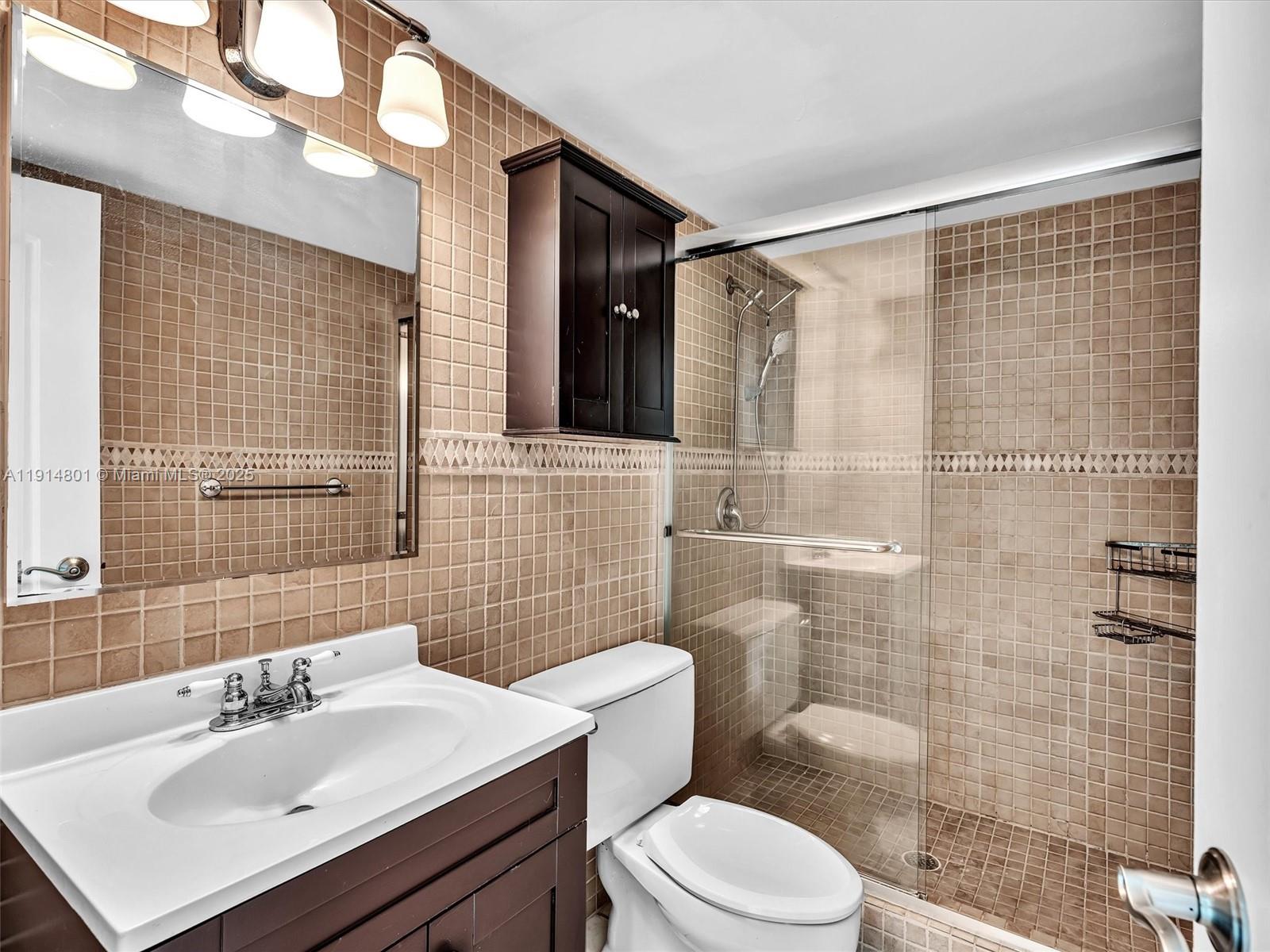 PARKER PLAZA CONDO - Residential