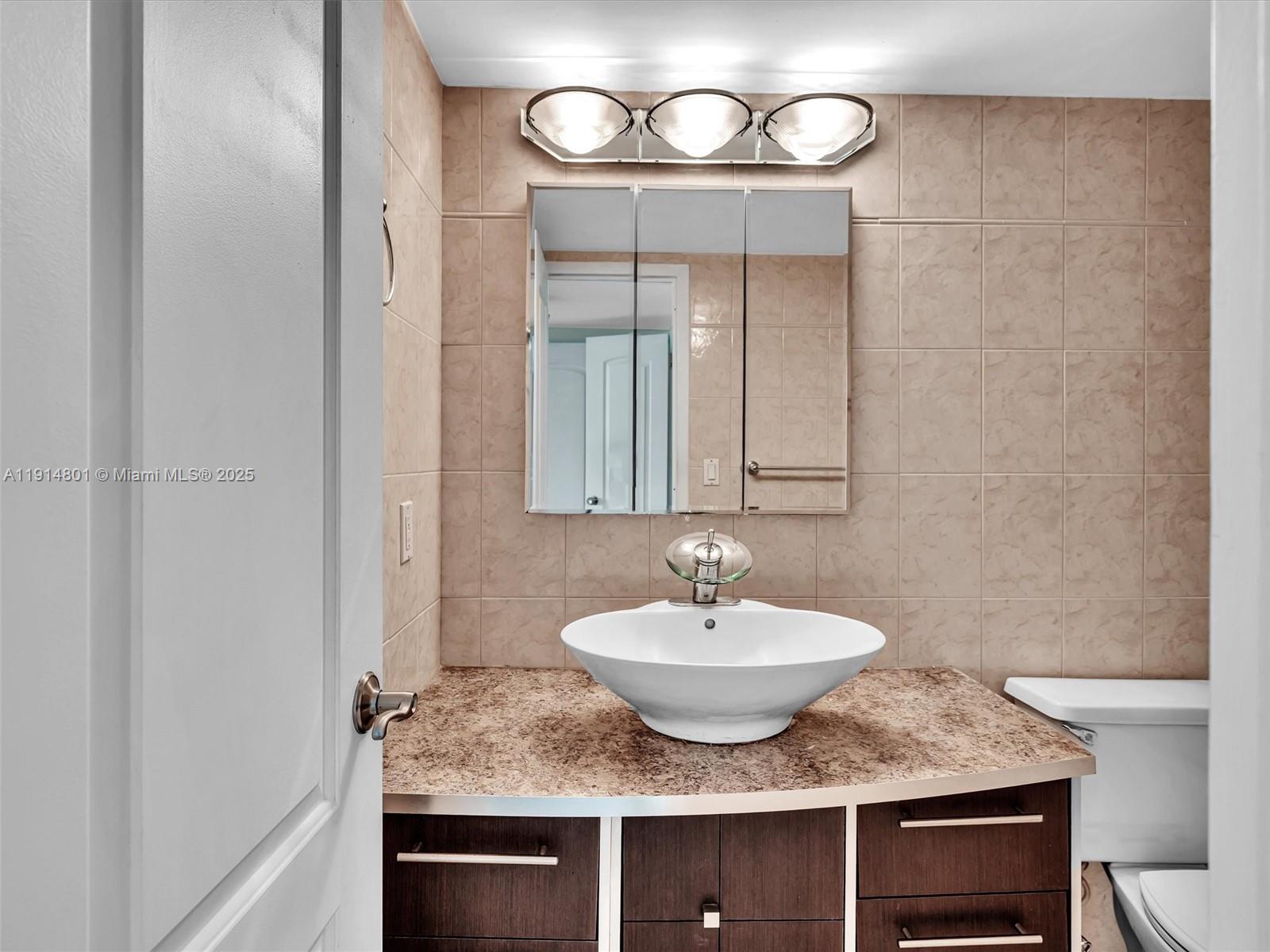 PARKER PLAZA CONDO - Residential