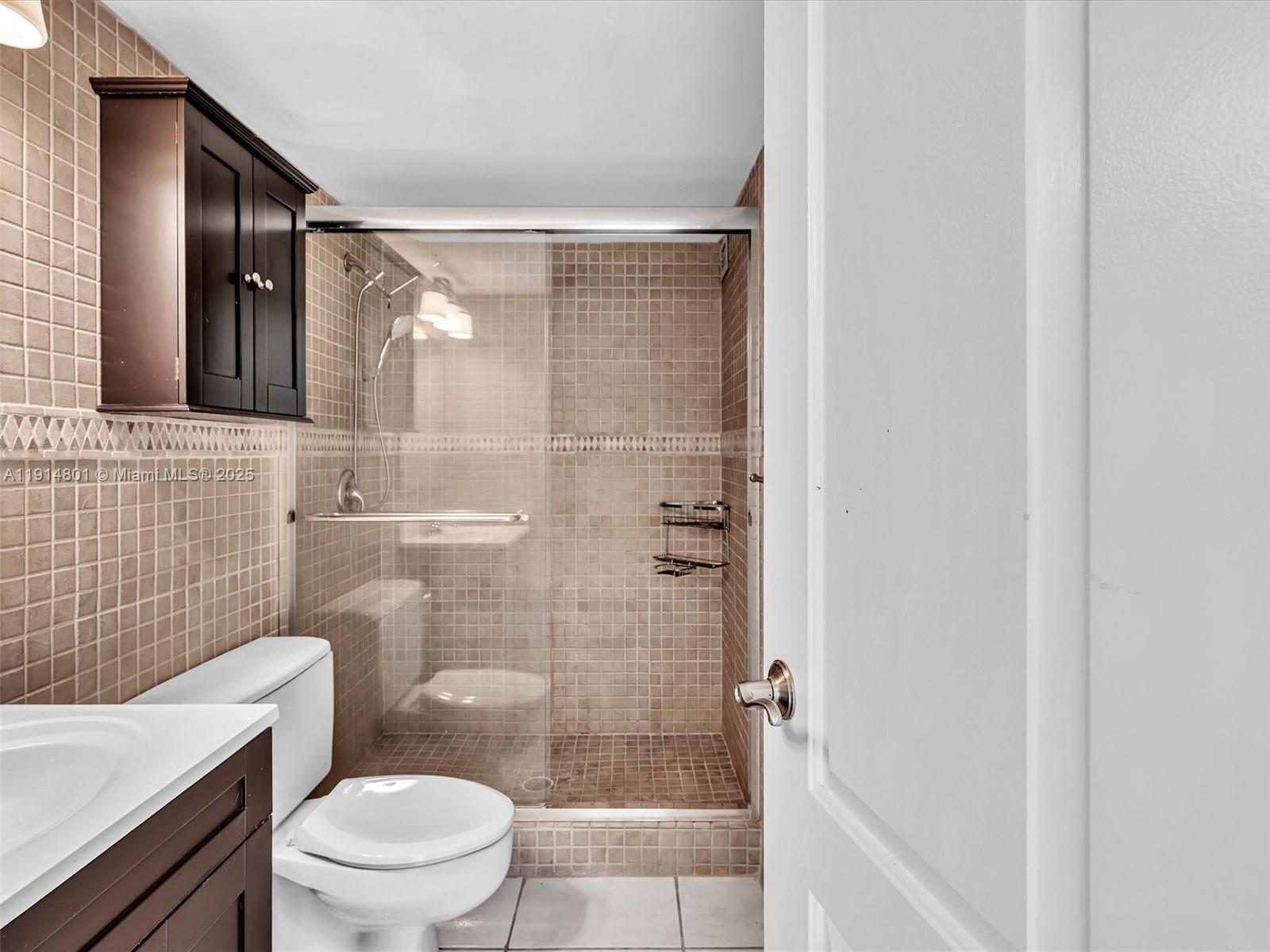 PARKER PLAZA CONDO - Residential