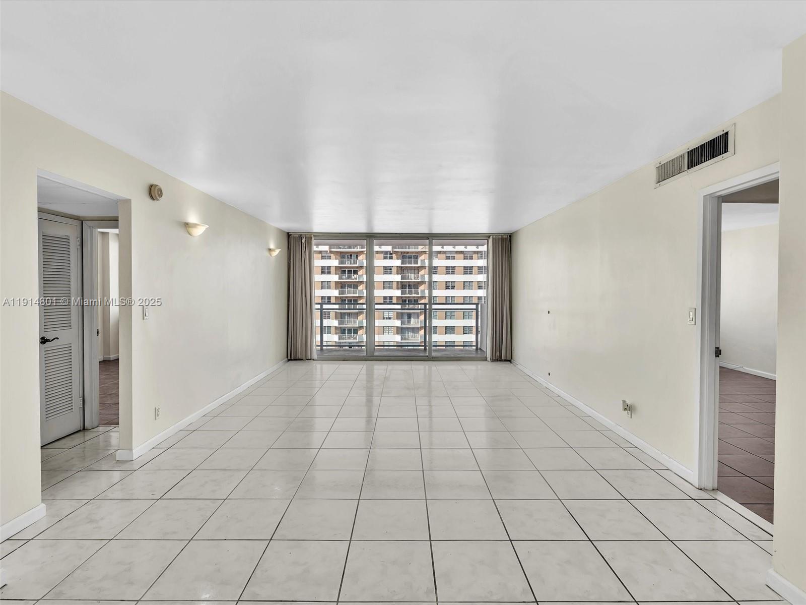 PARKER PLAZA CONDO - Residential