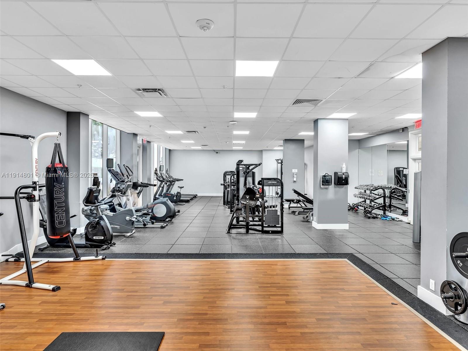 PARKER PLAZA CONDO - Residential